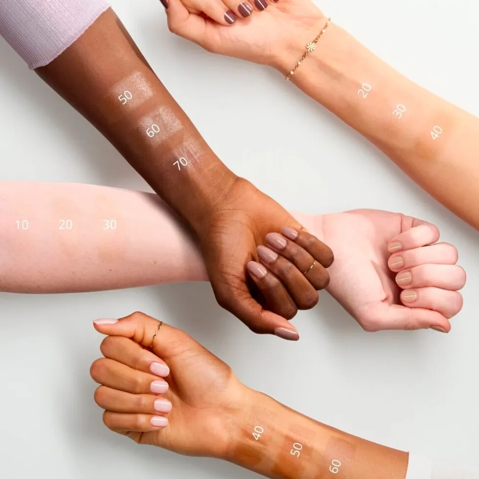 Essence Magic Filter 10 Light Glow Booster