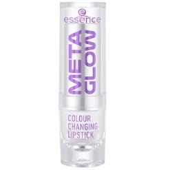 Essence Meta Glow Color Changing Lipstick