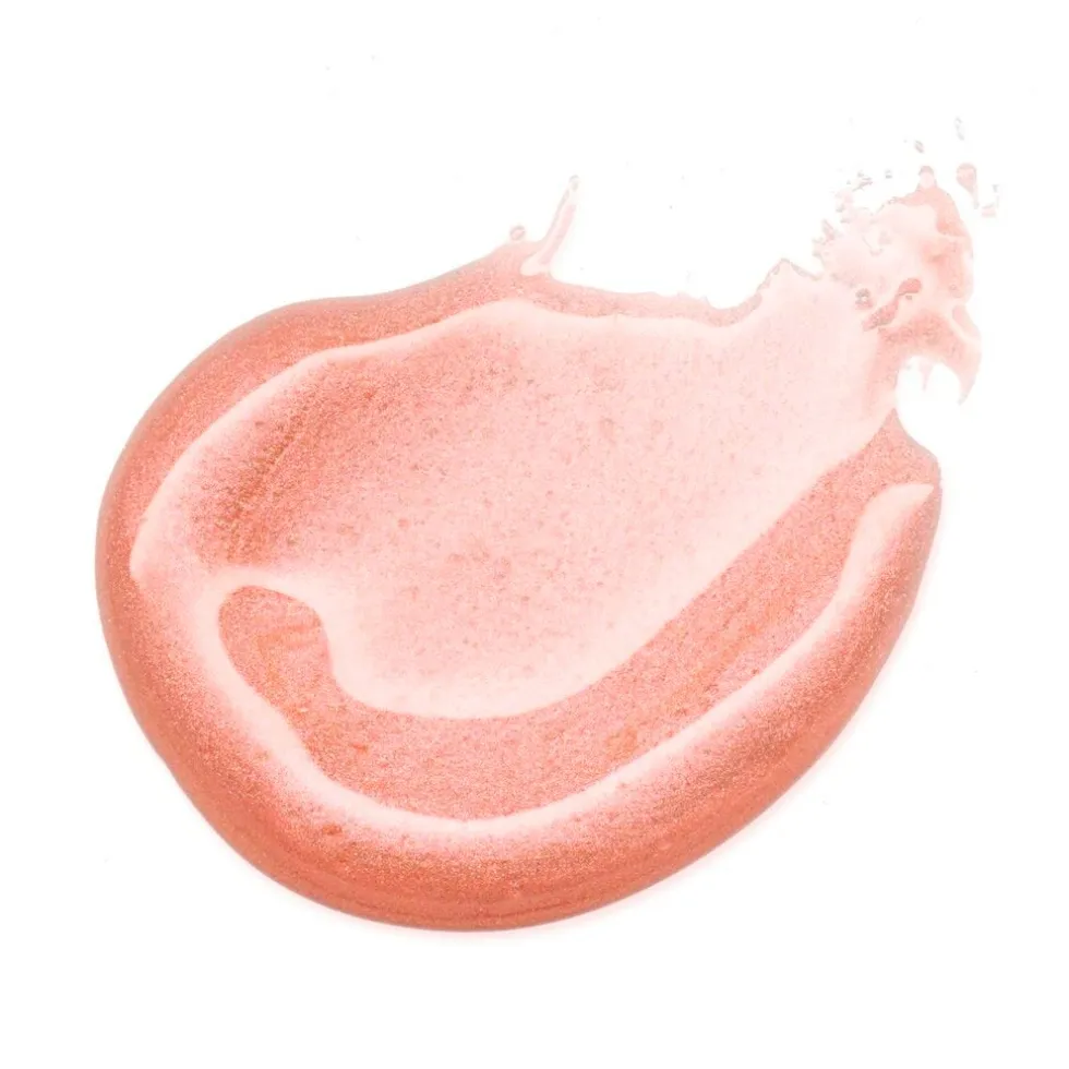 Essence Pearly Potion 01 Golden Peach Multi-reflective Lipgloss