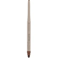 Essence Satin Blend 03 Bronzed Shimmer Gel Eyeliner