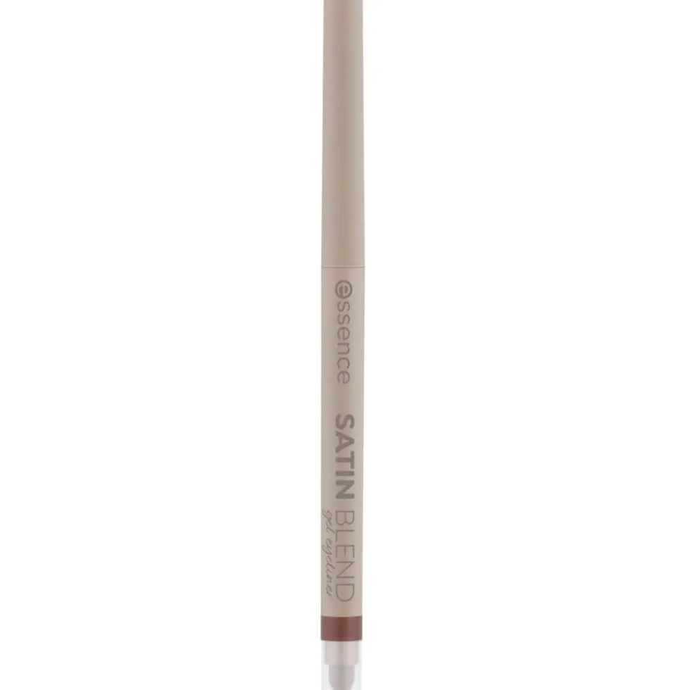 Essence Satin Blend 02 Cocoa Gel Eyeliner