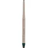 Essence Satin Blend 06 Deep Olive Gel Eyeliner