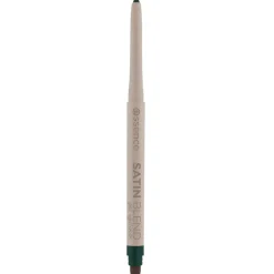Essence Satin Blend 06 Deep Olive Gel Eyeliner