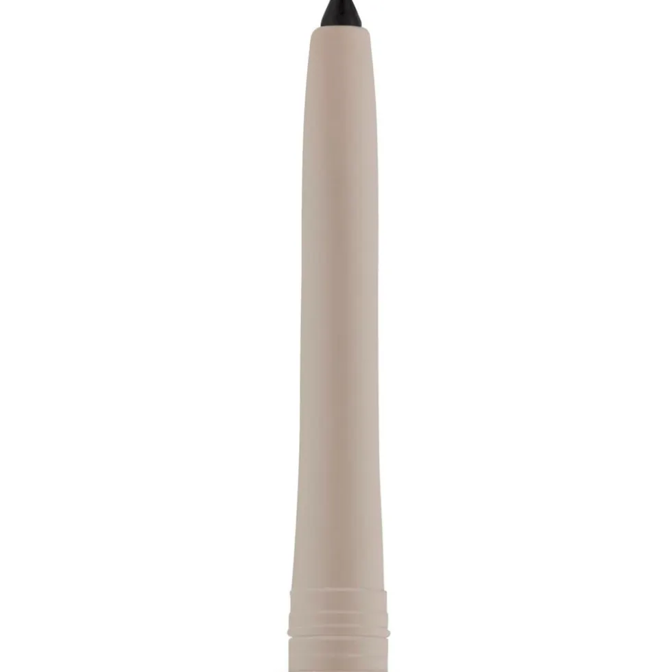 Essence Satin Blend 01 Pure Black Gel Eyeliner