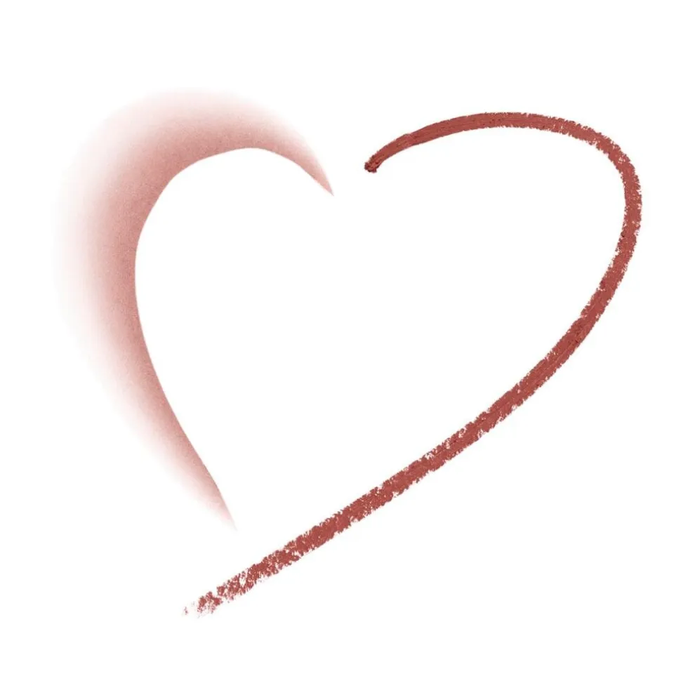 Essence Satin Blend 05 Rich Burgundy Gel Eyeliner