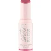 Essence Satin Glow 04 Let's Get Mauvin Luminous Shine Lipstick