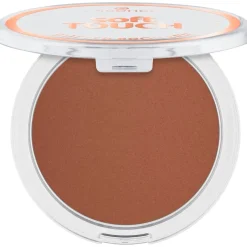 Essence Soft Touch 30 Creamy Almond Butter Butter Bronzer