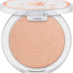 Essence Soft Touch 30 Glazing Gleam Bouncy Glow