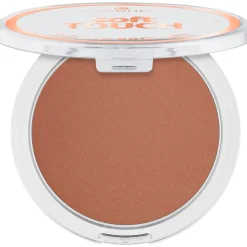 Essence Soft Touch 20 Golden Buttercream Butter Bronzer