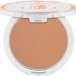 Essence Soft Touch 10 Whipped Buttercup Butter Bronzer