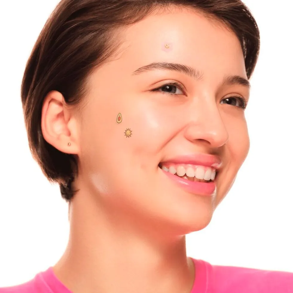 Essence Spot Squad Pimple Patches