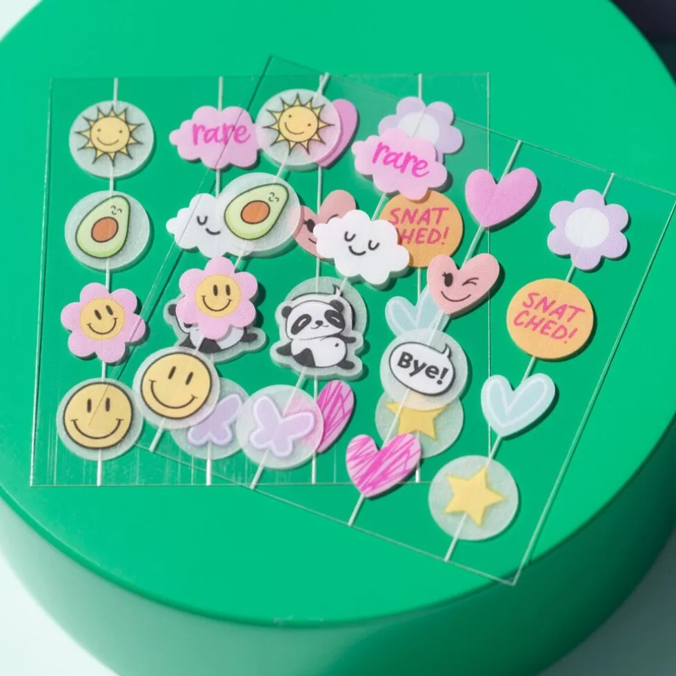 Essence Spot Squad Pimple Patches