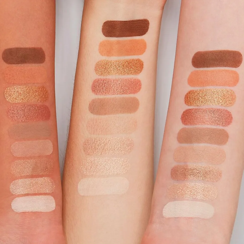 Essence The Nude Edition 10 Pretty in Nude Eyeshadow Palette
