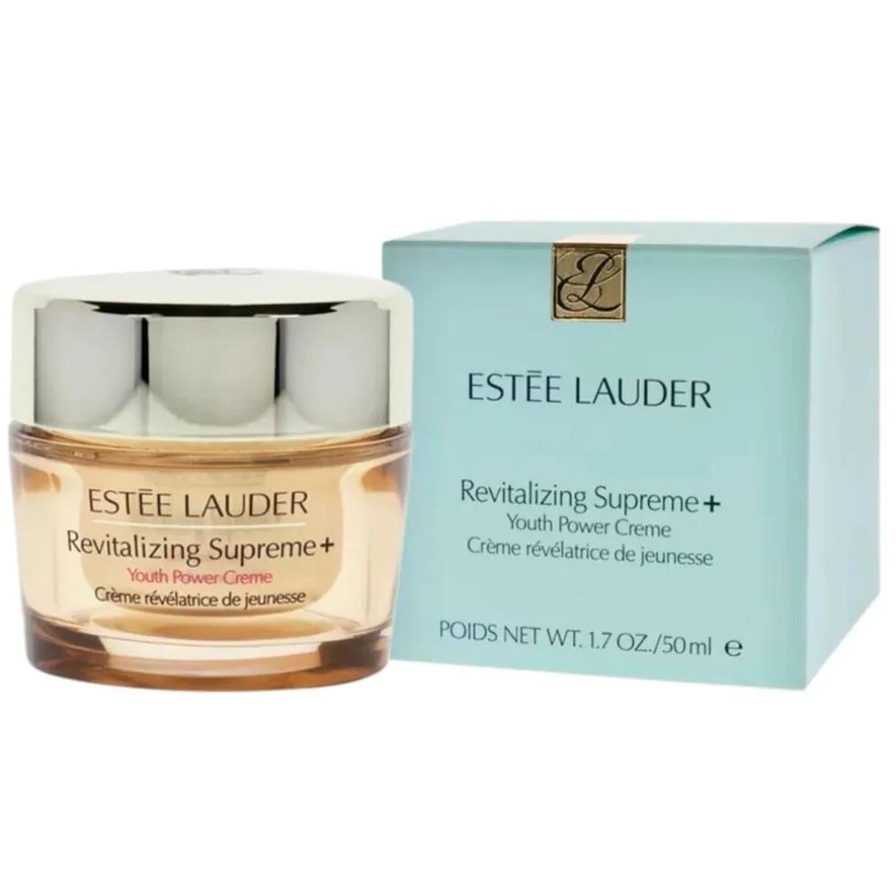 Estée Lauder Revitalizing Supreme Youth Dagcrème