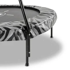 EXIT Tiggy junior trampoline met beugel