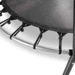 EXIT Tiggy junior trampoline met beugel