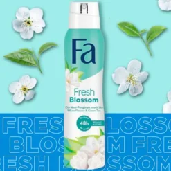 Fa Fresh Blossom Deodorant Spray