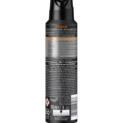 Fa Men Dark Passion Deodorant & Body Spray