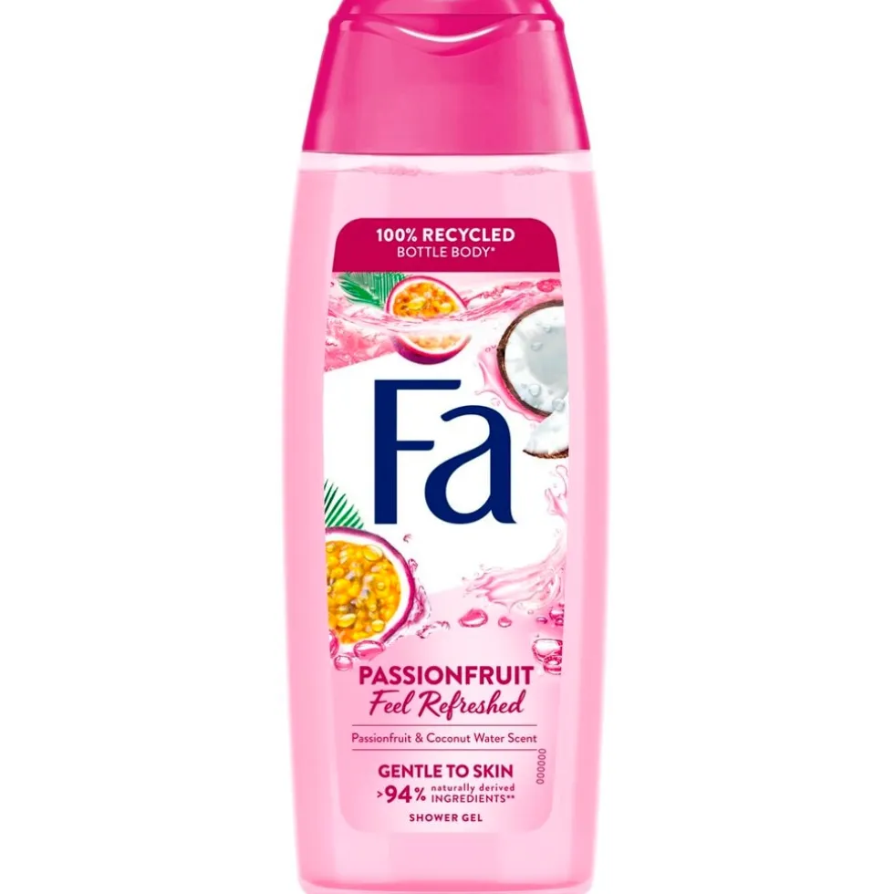 Fa Passion Fruit Douchegel