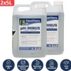 Famiflora pH-minus vloeibaar 10L om pH-waarde te verlagen