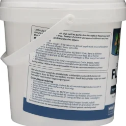 Famiflora Vlokmiddel kousjes 2KG
