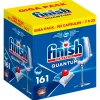 Finish Powerball Quantum Vaatwascapsules