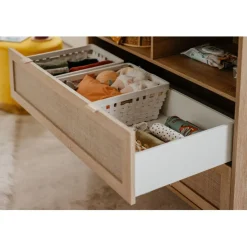 Finori Bali Commode inclusief Opzet