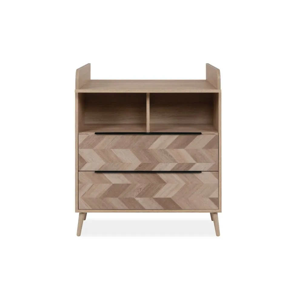 Finori Malmo Commode inclusief Opzet
