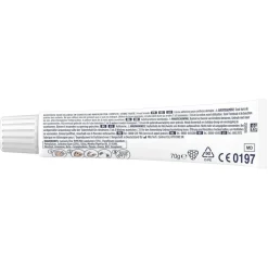 Fixodent Original Kleefpasta