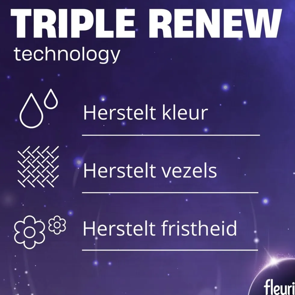 Fleuril Renew Color Caps