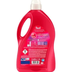 Fleuril Renew Color Vloeibaar Wasmiddel