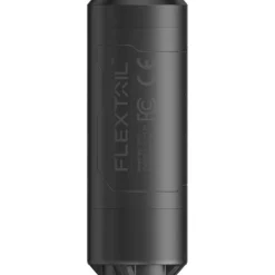Flextail Zero Pump mini luchtpomp - Inclusief oplaadbare USB-C batterij