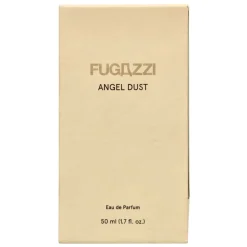 Fugazzi Angel Dust Eau de Parfum