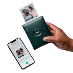 Fujifilm instax Link Wide Fotoprinter