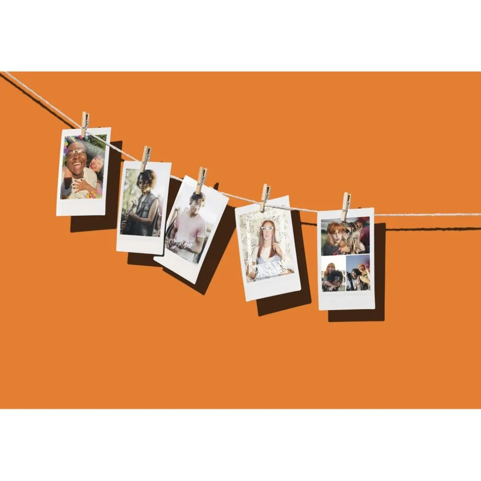 Fujifilm instax Mini Instant Film Fotopapier