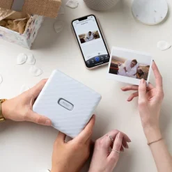 Fujifilm instax Wide Link Fotoprinter