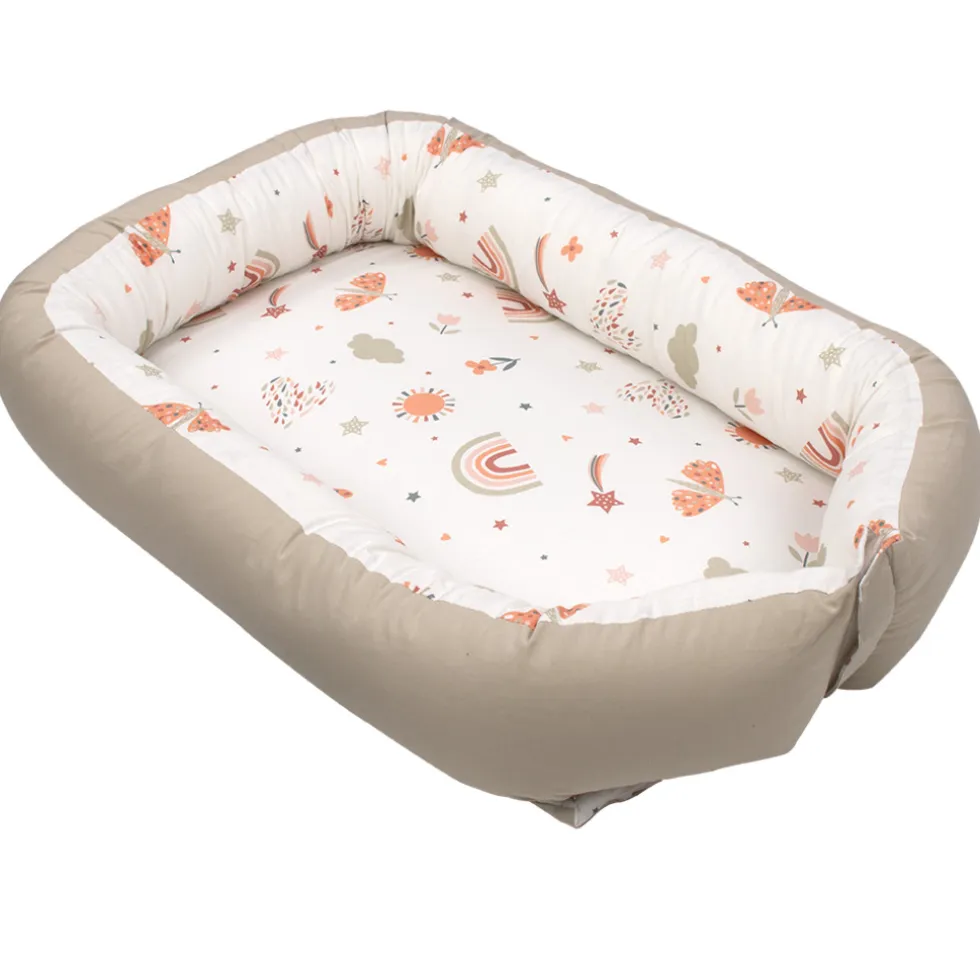 Funnababy Babynest