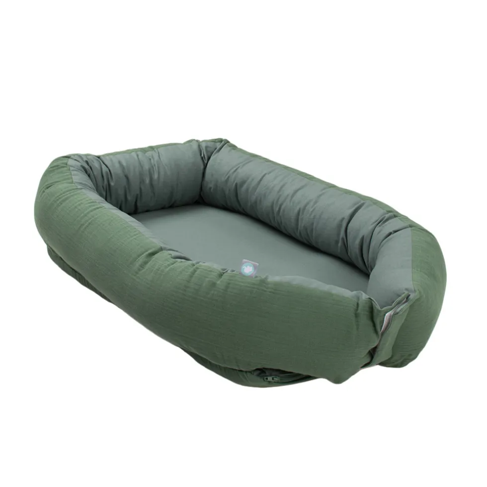 Funnababy Muslin Babynest