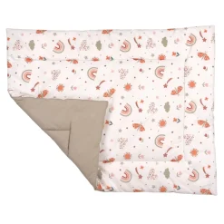 Funnababy 80x100 Boxkleed