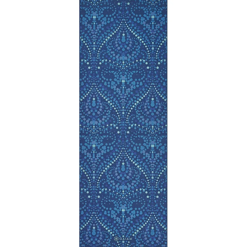 Gaiam Reversible Yoga Mat