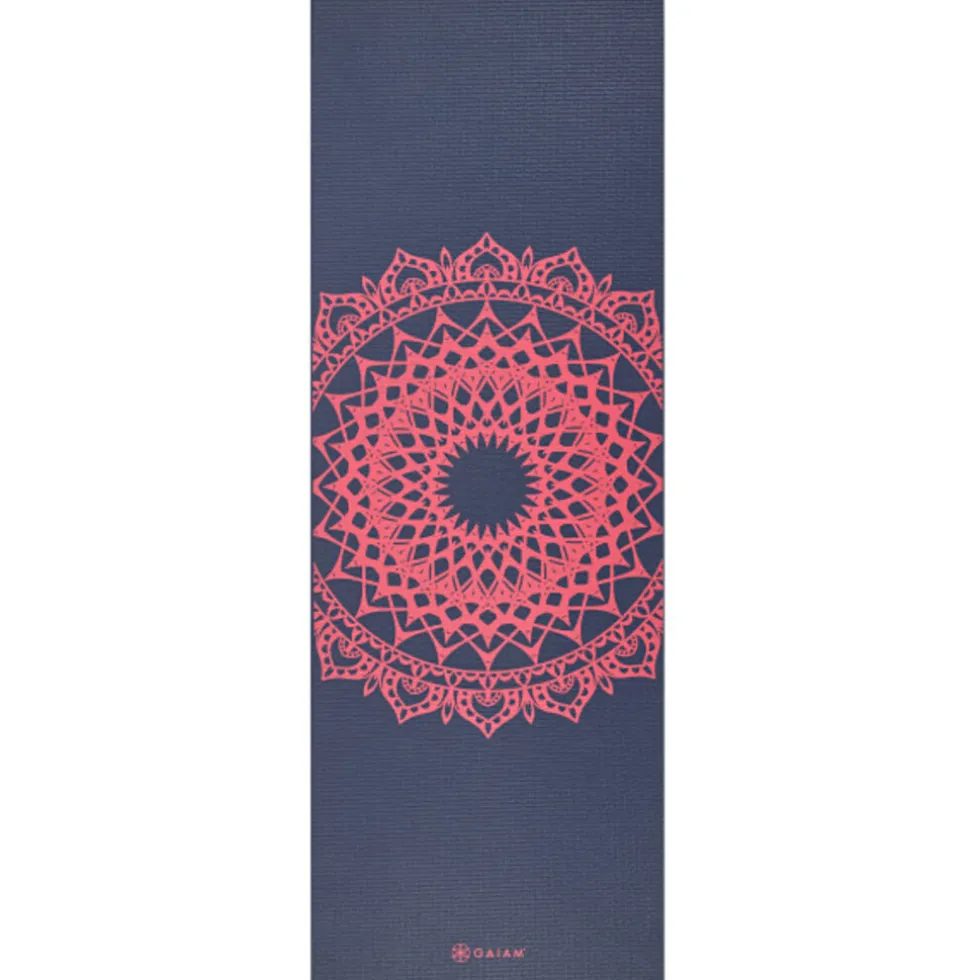 Gaiam Yoga Mat