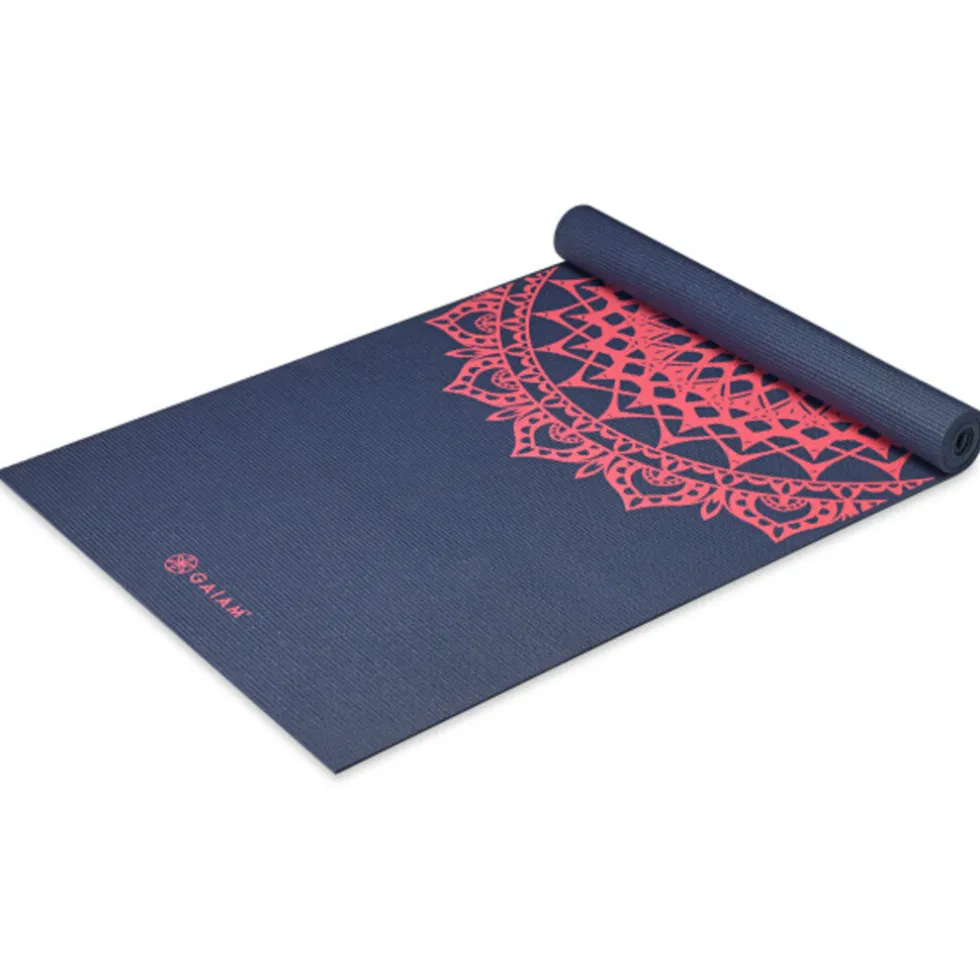 Gaiam Yoga Mat