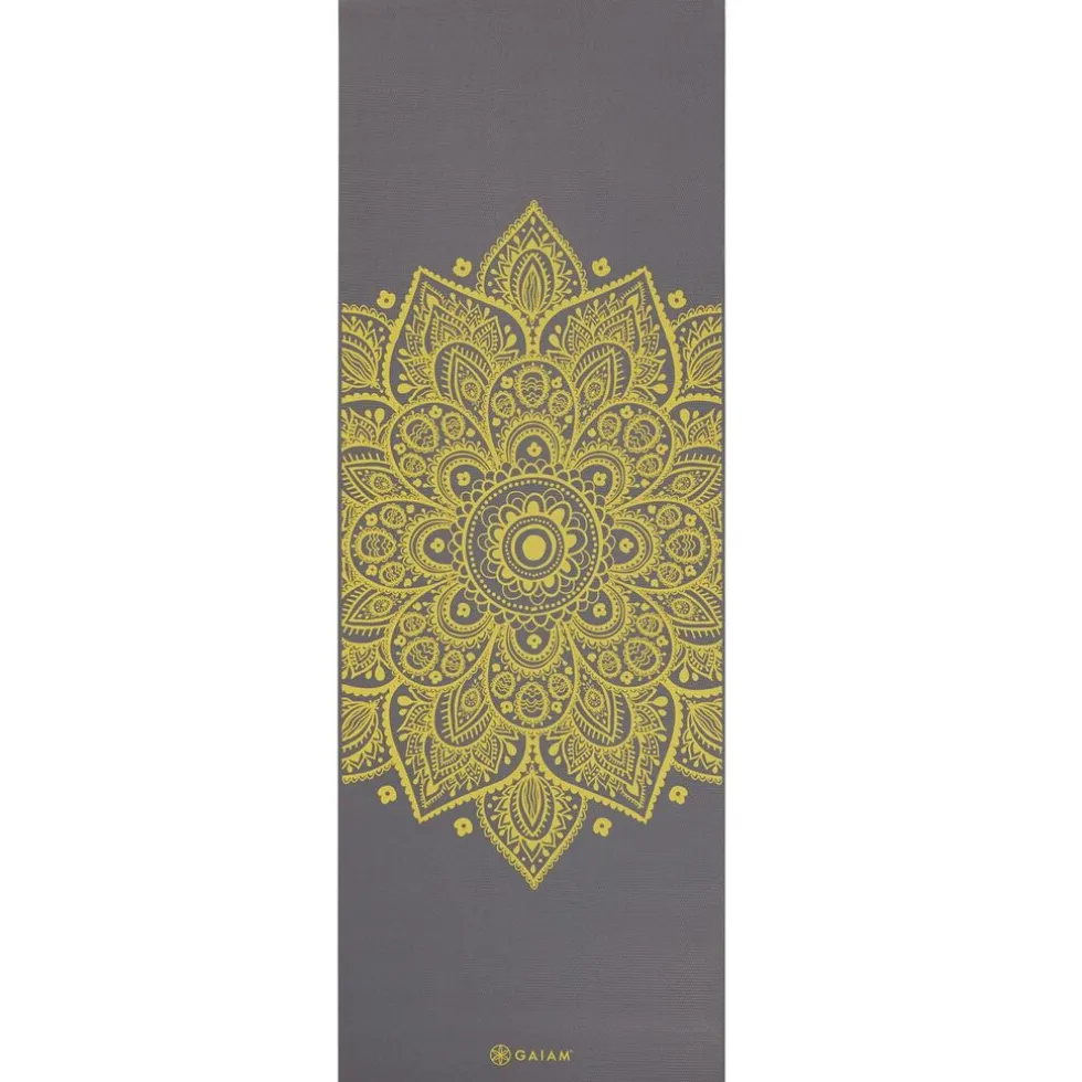 Gaiam Yoga Mat