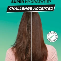 Garnier Fructis Hairfood Aloë Vera Haarmasker