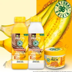 Garnier Fructis Nourishing Banana Hair Food Conditioner