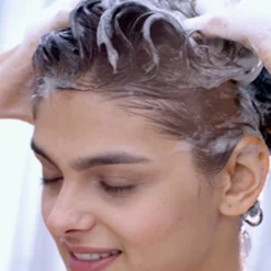 Garnier Fructis Nourishing Banana Hair Food Shampoo