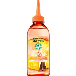 Garnier Fructis Pineapple Hair Drink Lamelairre Verzorging