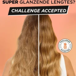 Garnier Fructis Pineapple Hair Food 3-In-1 Haarmasker