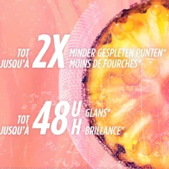 Garnier Fructis Pineapple Hair Food Shampoo