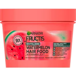 Garnier Fructis Watermelon Hair Food 3-in-1 Haarmasker